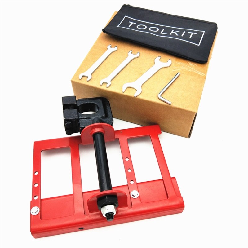 Steel Lumber Cutting Chainsaw Mill Lumber Cutting Guide Bar Saw Wood Timber Attachment Cut Guide Milling Cutter for Builders