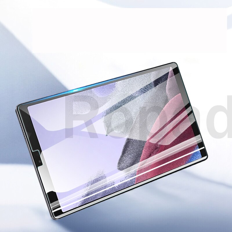 Tempered glass screen protector for Samsung galaxy tab A7 lite 8.7 SM-T220 SM-T225 8.7&#39;&#39; protective film