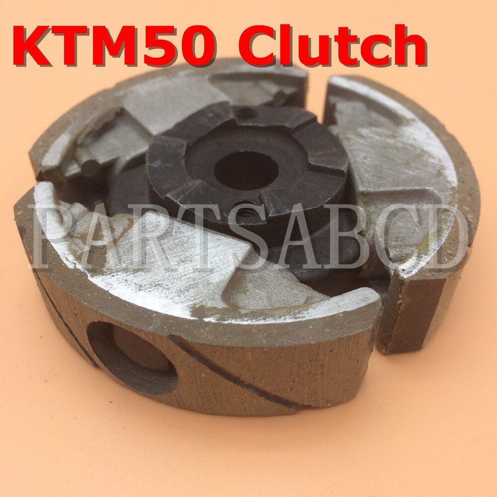 High Performance Clutch Kits for KTM JUNIOR SR 50 50CC 50SX SX JR Pro Senior 2002 Motorcycle Parts