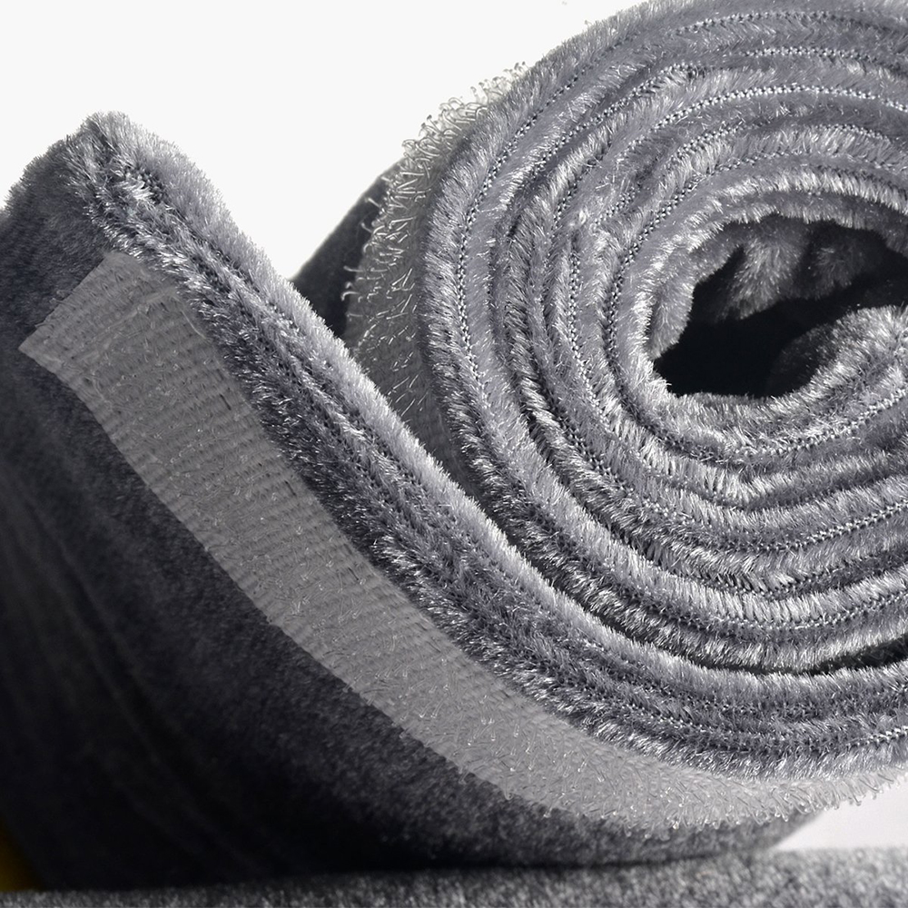 Drzwi lodówki osłona klamki urządzenia kuchenne ozdobny uchwyt lodówka z antypoślizgowymi rękawice ochronne anty-fingerprin