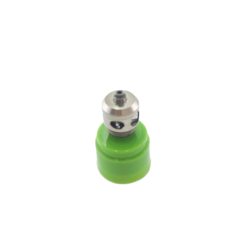 Cartucho de turbina NSK SX-SU03, pieza de mano LED Dynal, buena , 2 piezas x, para NSK Pana Max Plus, s-max M600L M600: NMC-SU03