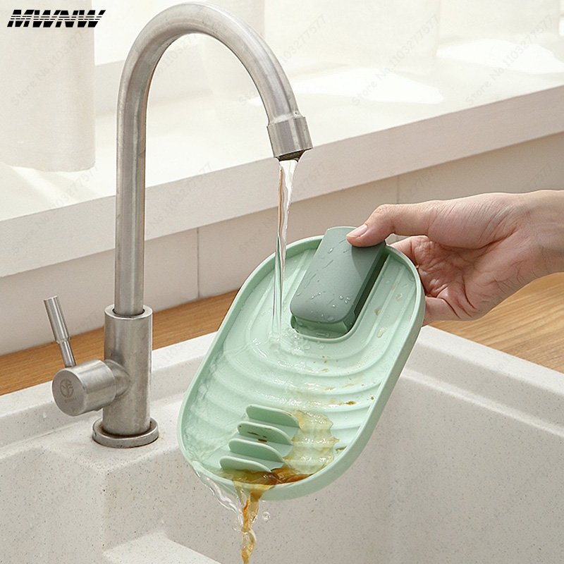 1 stücke polychrom Faltbare nordisch Stil Topf Halfter Deckel Schaufel Lagerung Gestell Praktische Multifunktionale Utensilien für Küche Liefert