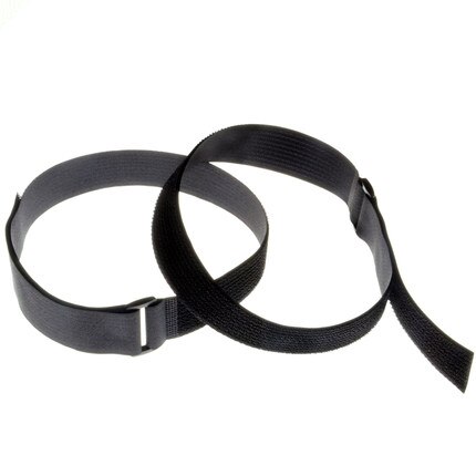 5Pcs 2Cm Magic Tape Klittenband Batterij Vastsjorpunten Strap Riem Naaien Sluiting Tape Kleding Accessoires Schoenen tassen Supply