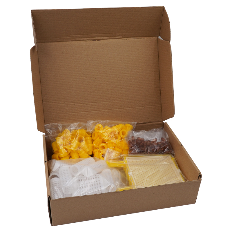 Bee Queen Rearing Kit Complete Jenter Apiculture T... – Vicedeal