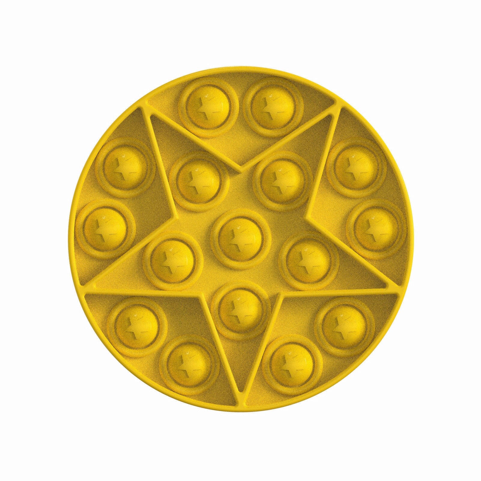 Fidget Speelgoed Popit Push Bubble Fidget Zintuiglijke Speelgoed Autisme Speciale Behoeften Stress Reliever Antistress Speelgoed Fidget Spinner Антистресс: D