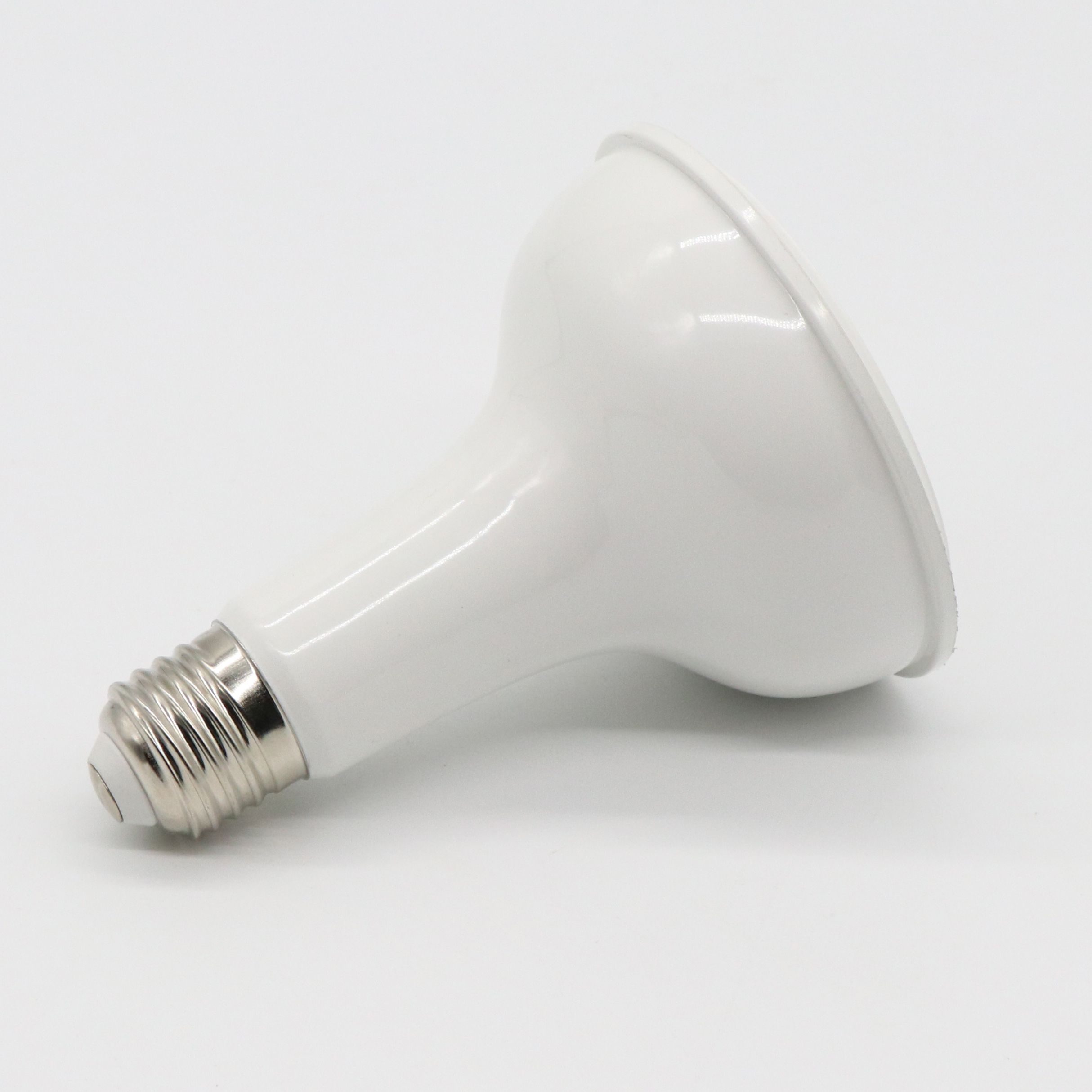 Bricolage Dimmable 12W PAR30 Samsung lm301H 3000 K/3500 K mélange 660nm LED à spectre complet élèvent la lumière pour l'éclairage de LED de croissance de plantes d'intérieur