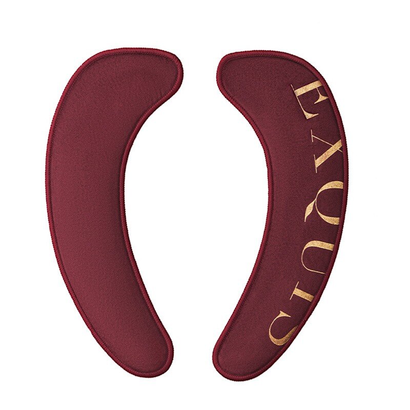 NEWFashion velours coussin de toilette hiver imperméable couverture de toilette épaissie pâte universelle en peluche coussin autocollants de toilette *
