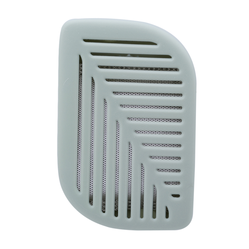 Leaf Shape Fridge Refrigerator Air Fresh box Purifier Charcoal Deodorizer Absorber Freshener Odors Smell Collect Kitchen