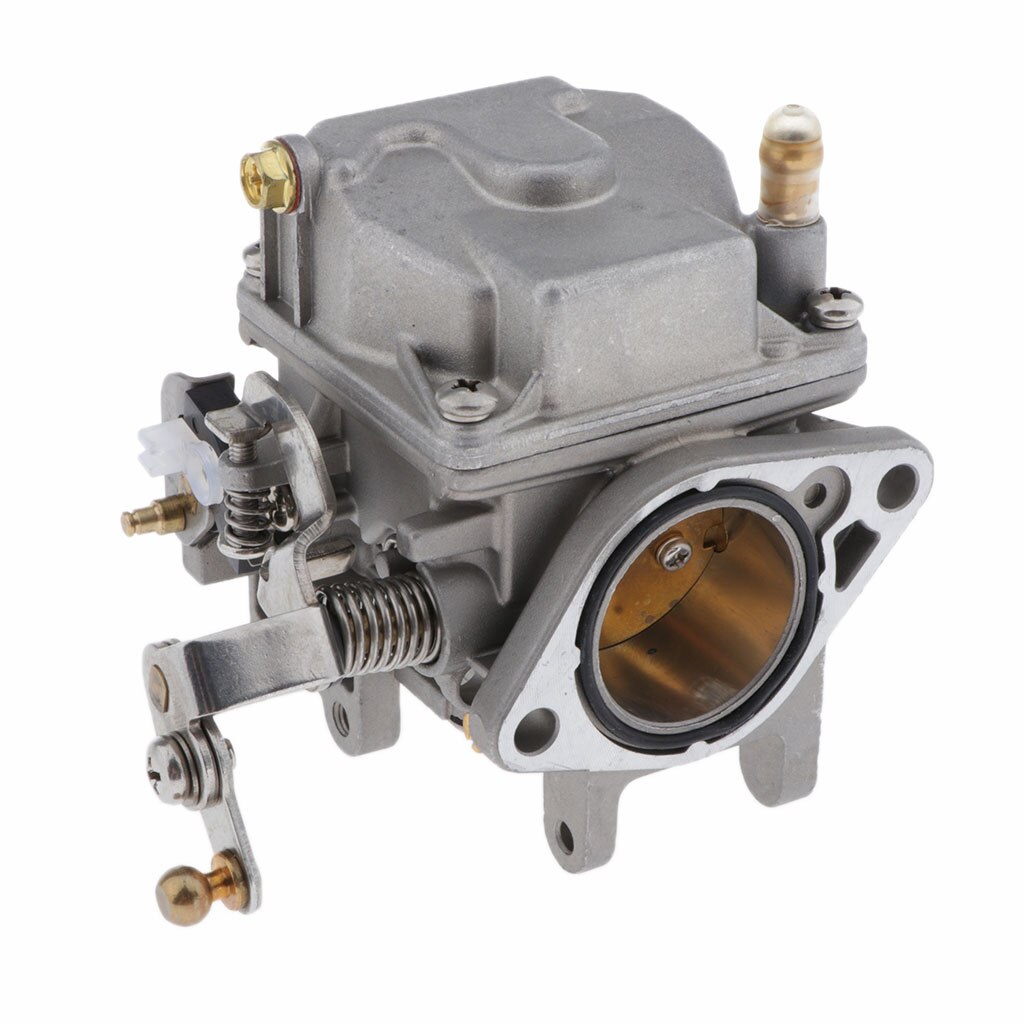 Motor de barco 69P-14301-00 69S-14301-00, carburador para Yamaha 25hp 30hp, motores fuera de borda de 2 tiempos