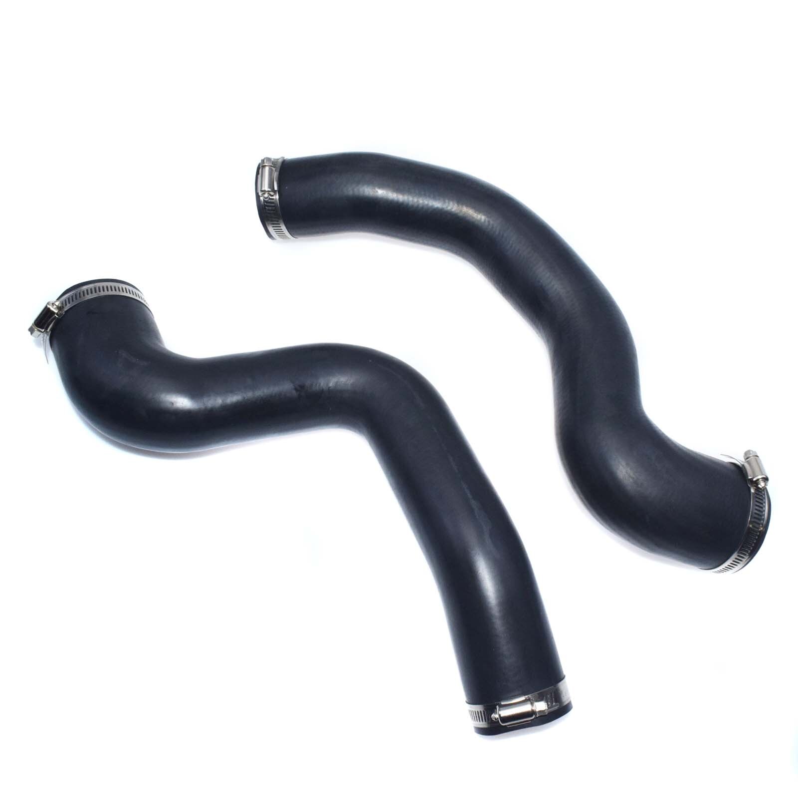 WOLFIGO-mangueras Turbo Intercooler superiores, accesorio para Land Rover Range Rover Sport Mk3 3,6 TDV8 2006 07 08 09 10 11 12 13 PNH500361 / 71
