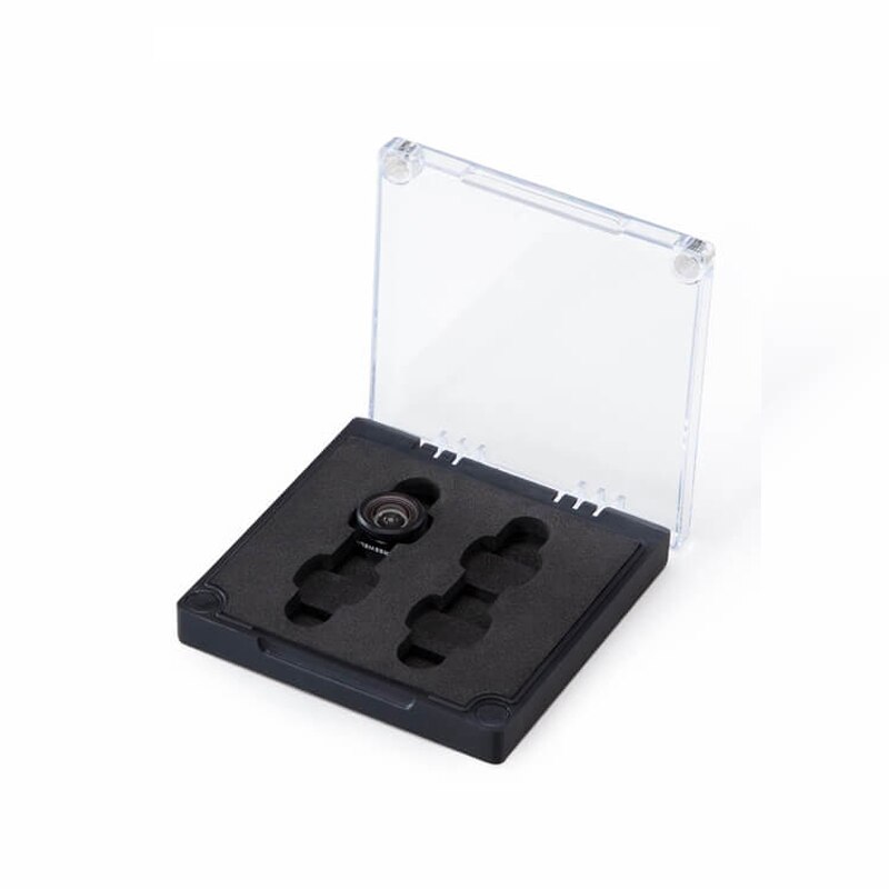 DJI Freewell-lente gran angular de 18mm, para DJI Osmo Pocket, campo de visión expandido, en stock original
