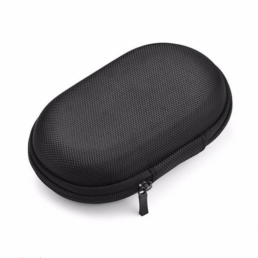 Gaming Mouse Storage Case for logitech pebble mouse case Carrying Bag Gaming Mouse Pouch Shockproof Waterproof Bag Accessories