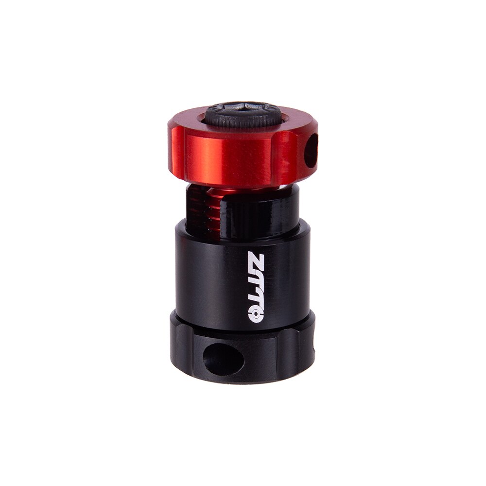 Ztto fiets mini kettingknipper kettingbreker gereedschap patent kettingpen splitter link breker cnc ketting verwijder gereedschap: Default Title