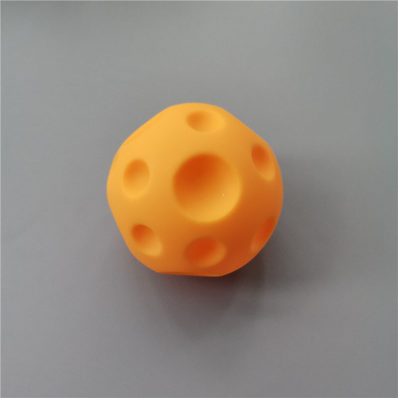 Baby Touch Hand Bal Speelgoed Rubber Geweven Touch Bal Hand Zintuiglijke Kinderen Bal Speelgoed Bad Hand Bal Speelgoed Voor Kinderen