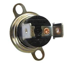 Ekstrem varmesensor 85 temperatur