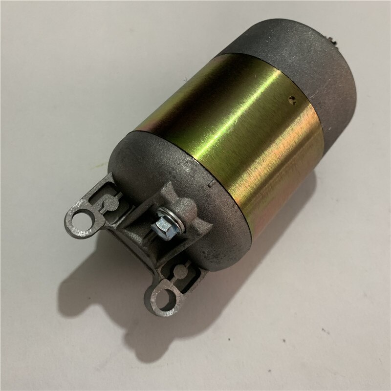 Hochwertiger 4-Takt 110ccm Motor Motor Elektro start für ATV Quad Go Kart Buggy