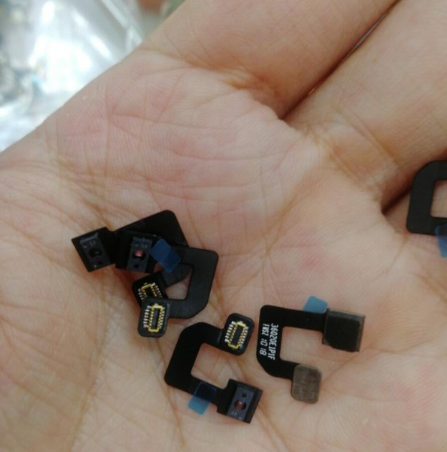 for xiaomi 8 mi8 m8 proximity light sensor flex cable for mi8 Touch Sensor Unlock Flex Cable