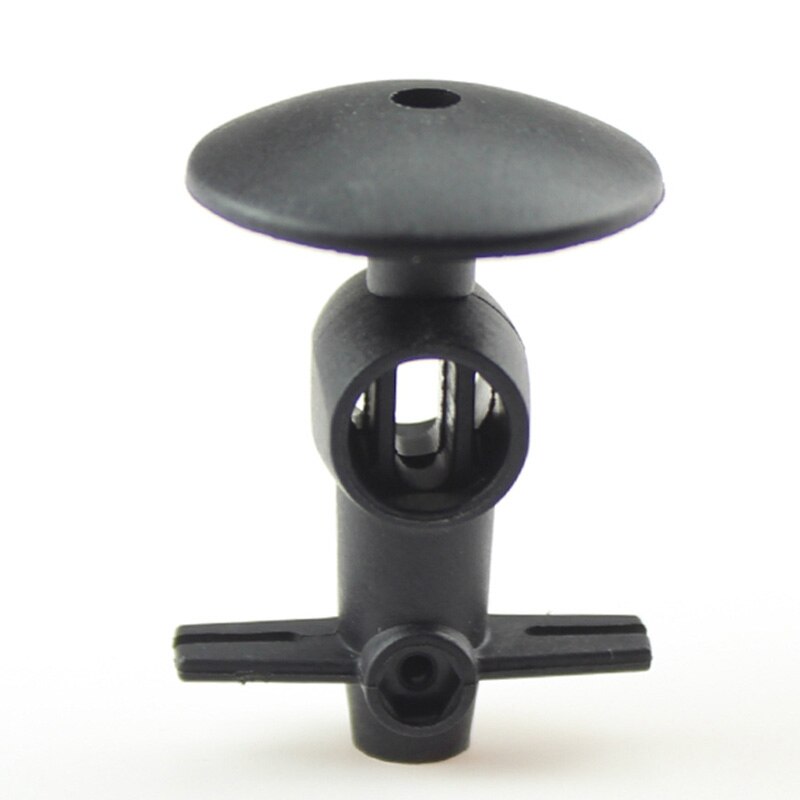 2 Set Helicopter Onderdelen: 1 Set V950 Rc Rotor Hoofd V.2.V950.002 &amp; 1 Pcs V950 Upgrade Servo V950-014