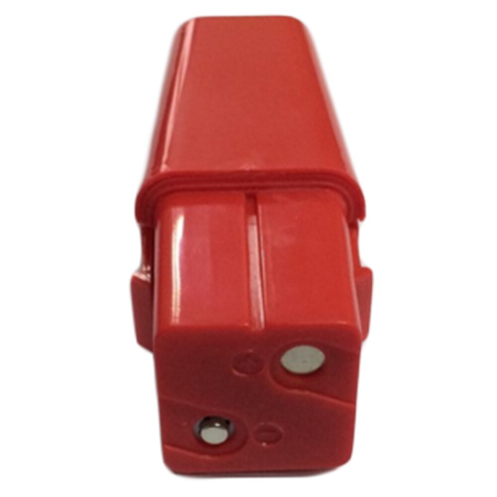 7,2 V 2000mAh Ni-mh-akku Ersatz Staubsauger Akku für Ontel Swivel Sweeper G1 & G2