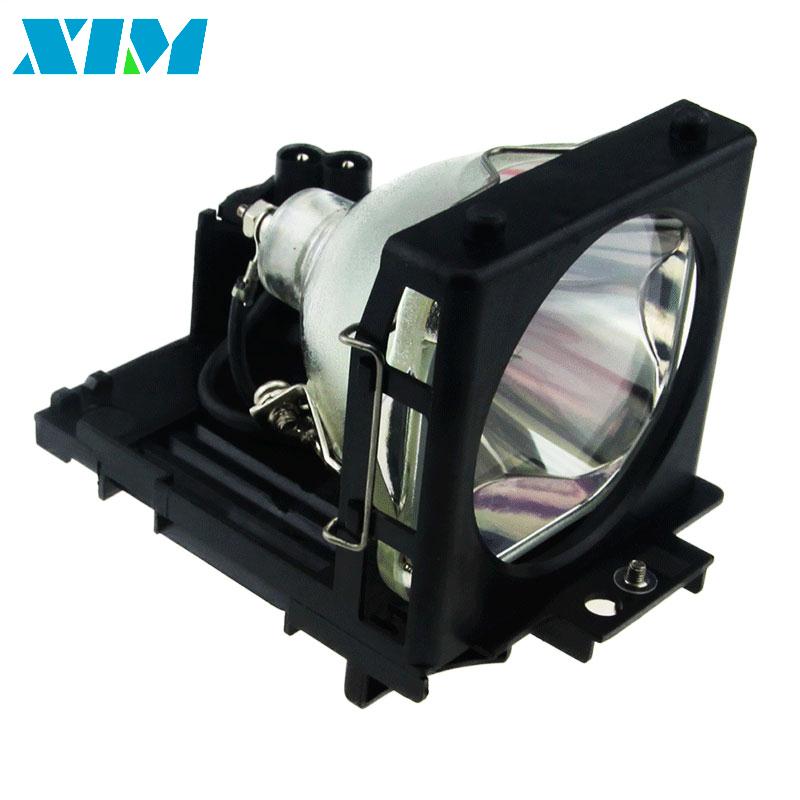 DT00661 Replacement Projector Lamp with Housing for HITACHI HD-PJ52 PJ-TX100 PJ-TX100W 180 Days Warranty