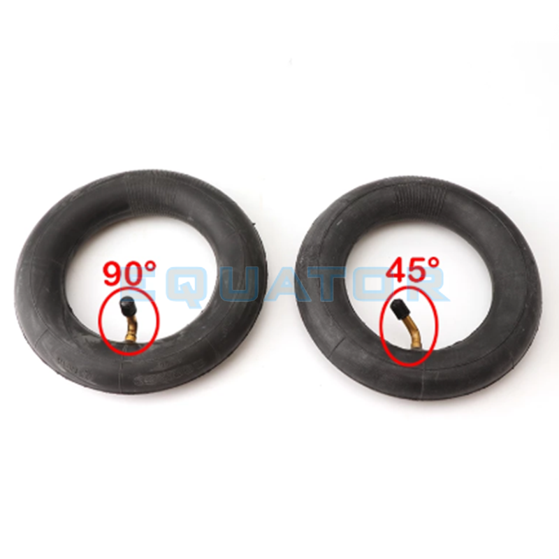 motorcycle 8 inch tire electric scooter 200x50 Inner Tube for Razor Scooter E100 E150 E200 eSpark Crazy Cart scooters 200x50