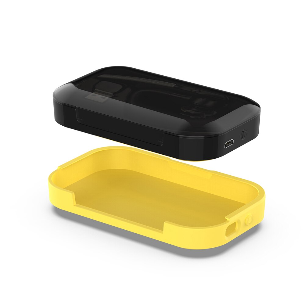 Protective Case for Plantronics Voyager Legend Earphone Charging Box Full Protect Silicone Shell Case Earphone Charging Box Case