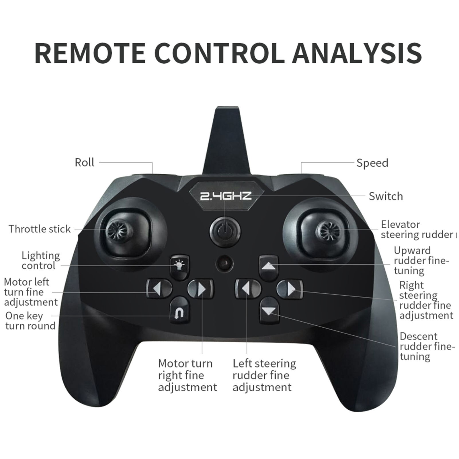 KF605 F35 Rc Vliegtuig 2.4Ghz 4CH 6-Assige Gyro Rc Epp Vliegtuig Rc Modelvliegtuigen 15Min Vlucht tijd Afstandsbediening Speelgoed Voor Volwassenen Kids Jongens