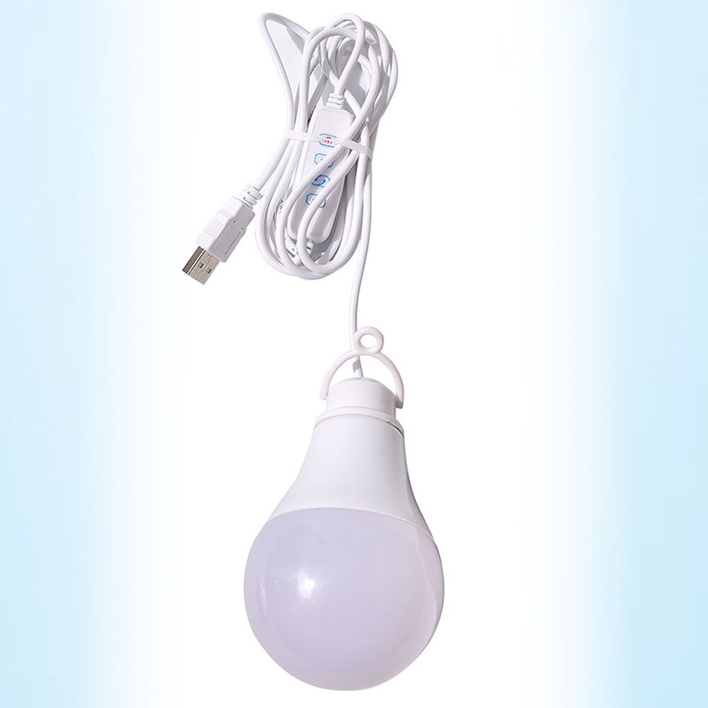 2m DC5V USB Adapter Power Plug Outdoor Waterproof Bulb Led Strip Dimmer Switch USB Connector Controller