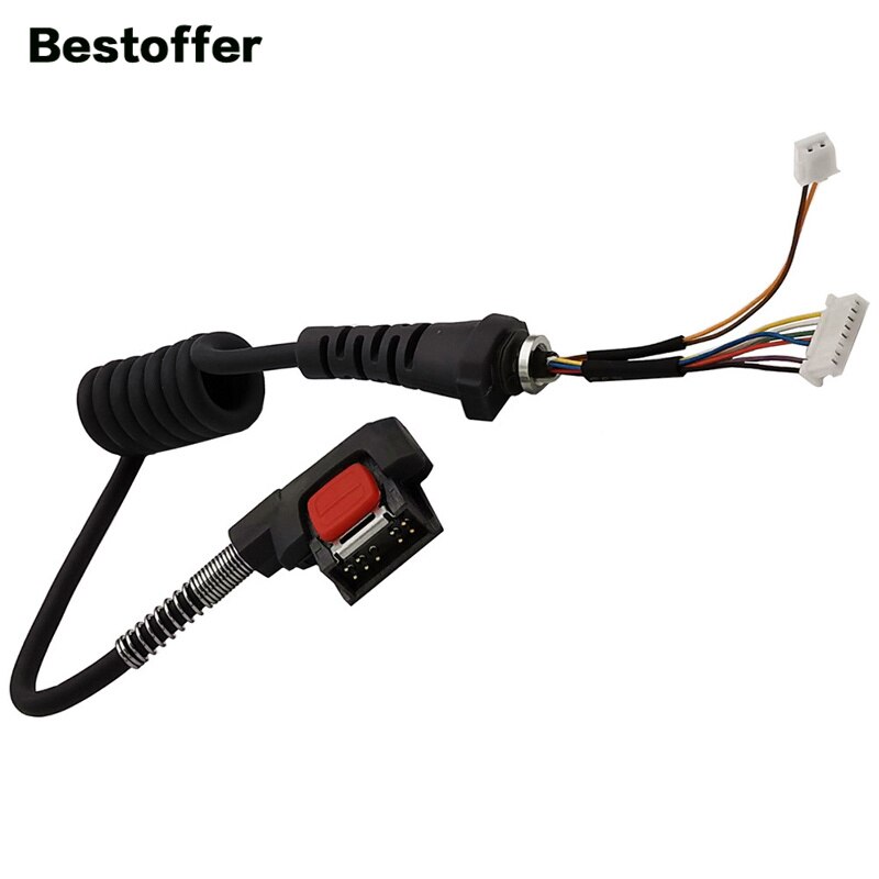 1m Motorola Symbol Barcode Scanner Cable For WT4090 RS409