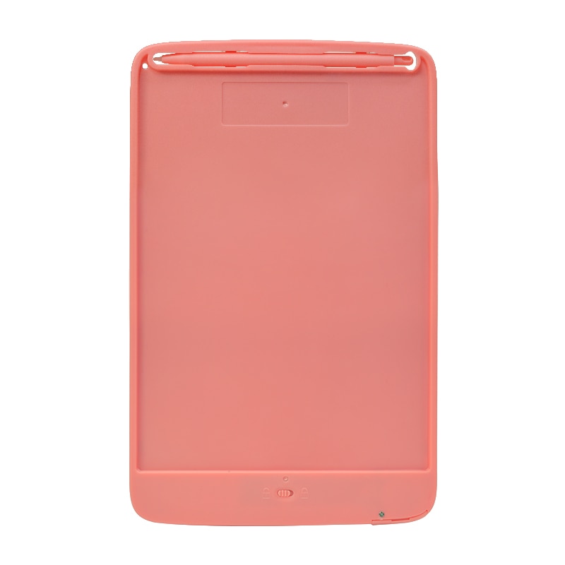 Enotepad 8.5 inch LCD Writing Tablet Digital Handwriting Notepad Portable Electronic Drawing Board One-Click Erasable Tablet