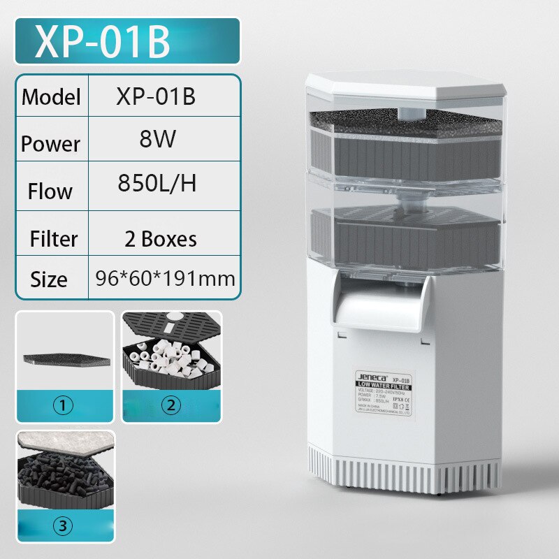 AquaHouse AH-3P2 filtro de agua de la caldera compatible para Lincat AquaHouse AH-3P2 filtro de agua de la caldera compatible para Lincat