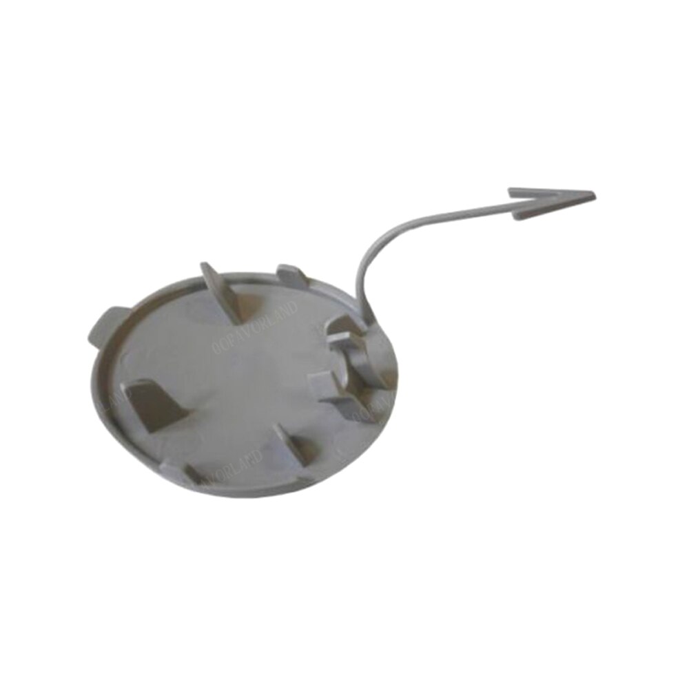 Voorbumper Towing Eye Haak Cover C1BB17A989 Voor Ford Fiesta MK7