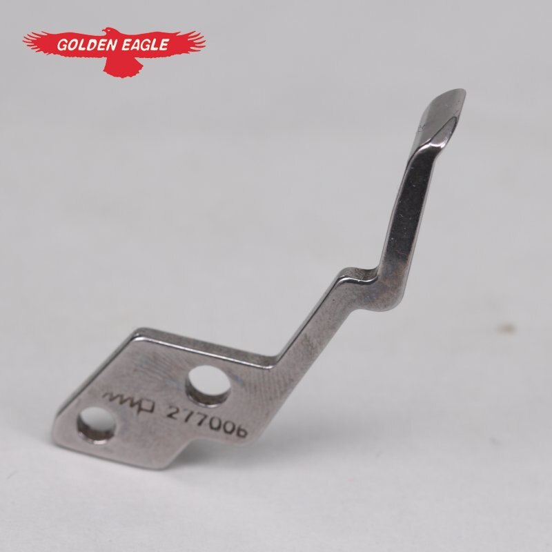 277006 Needle Guard Suitable For EX5400 Curved Needle Bending Of Needle Industrial Sewing Machine Spares Parts