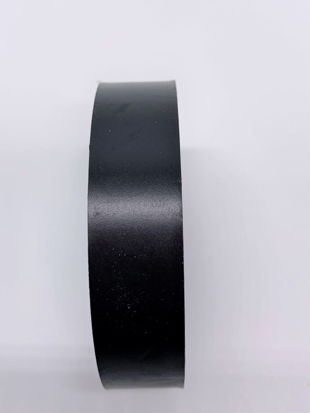 Cotran excellent PVC insulation tape 18mm lead- free electrical insulation tape waterproof flame retardant insulation black tape