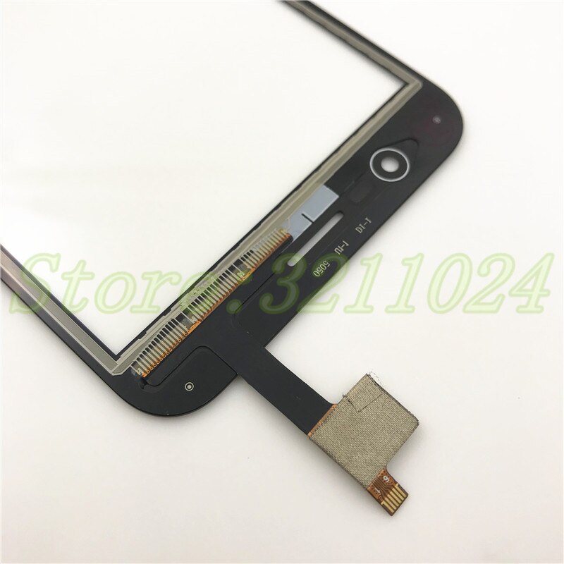 5.0 ''pour Asus Zenfone Go ZB500KL X00AD numériseur écran tactile panneau capteur lentille verre panneau de remplacement