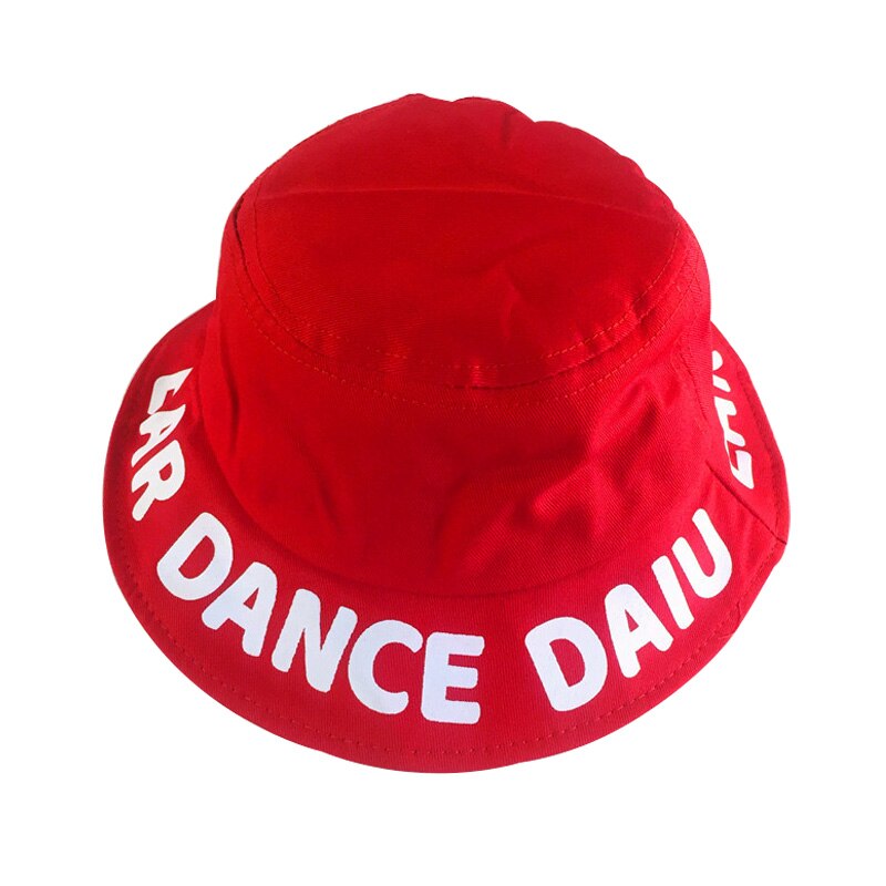 Letters Kinderen Panama Cap voor Meisjes Strand Katoenen Baby Hoed Zomer Herfst Kids Jongens Cap Baby Accessoires