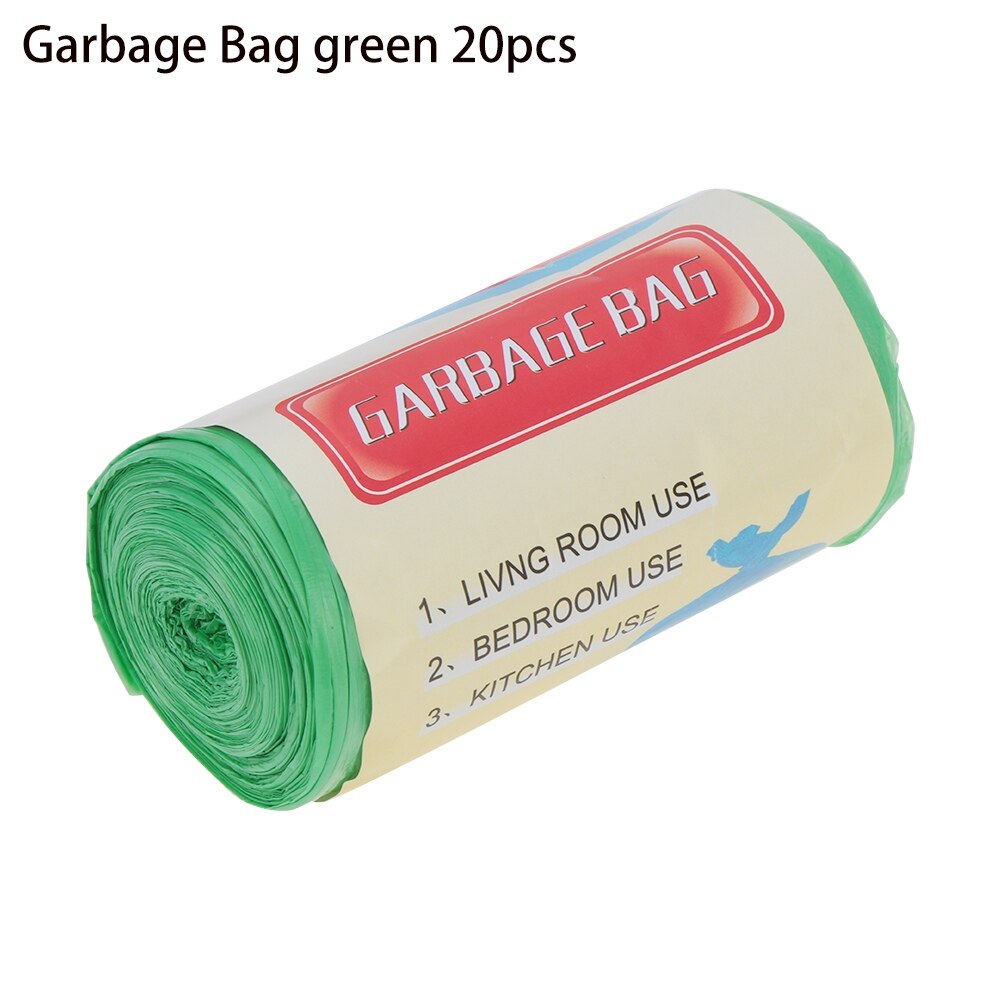 Universal bil plast søppelpose klips kjøretøy søppelsekker ramme limt søppelholder biler interiør tilbehør