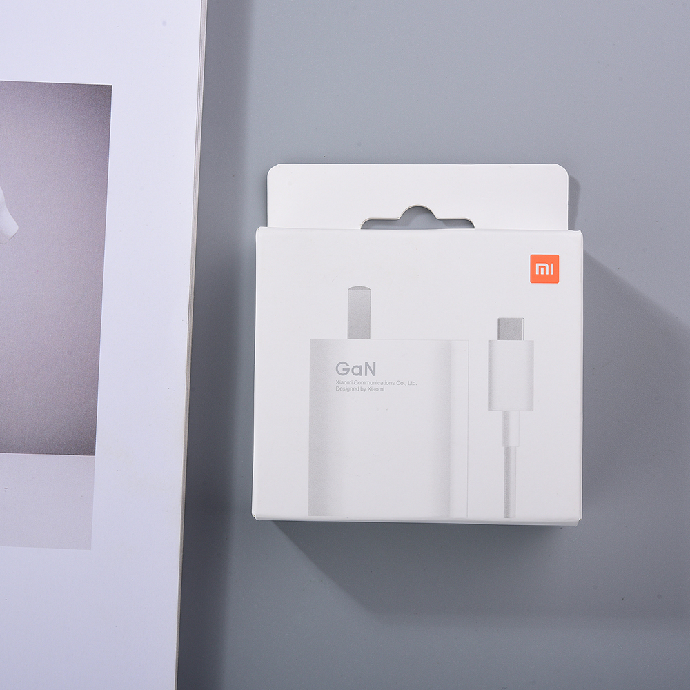 Original xiaomi 55w -gan schnellladegerät  mi 11 10 10t pro redmi  k40 pro turbo ladegerät usb typ c kabel für  mi 10t lite 5g m3 x3 nfc