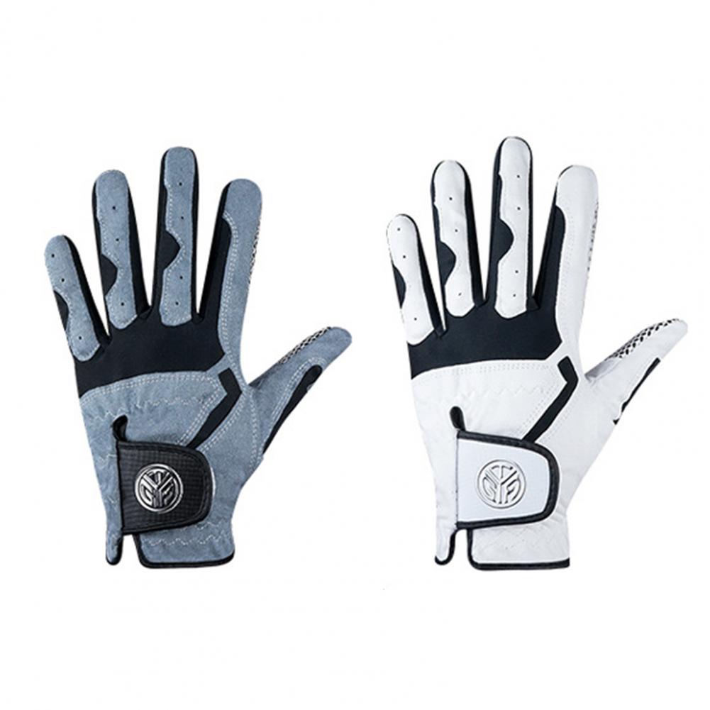 Gants de Golf antidérapants, résistants à l&#39;usure, respirants, de supérieure, à Compression fiable, pour l&#39;extérieur