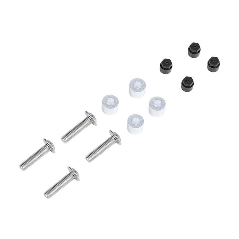 Radiator Grill Cover Radiator Guard Black for Motorcycle Radiators