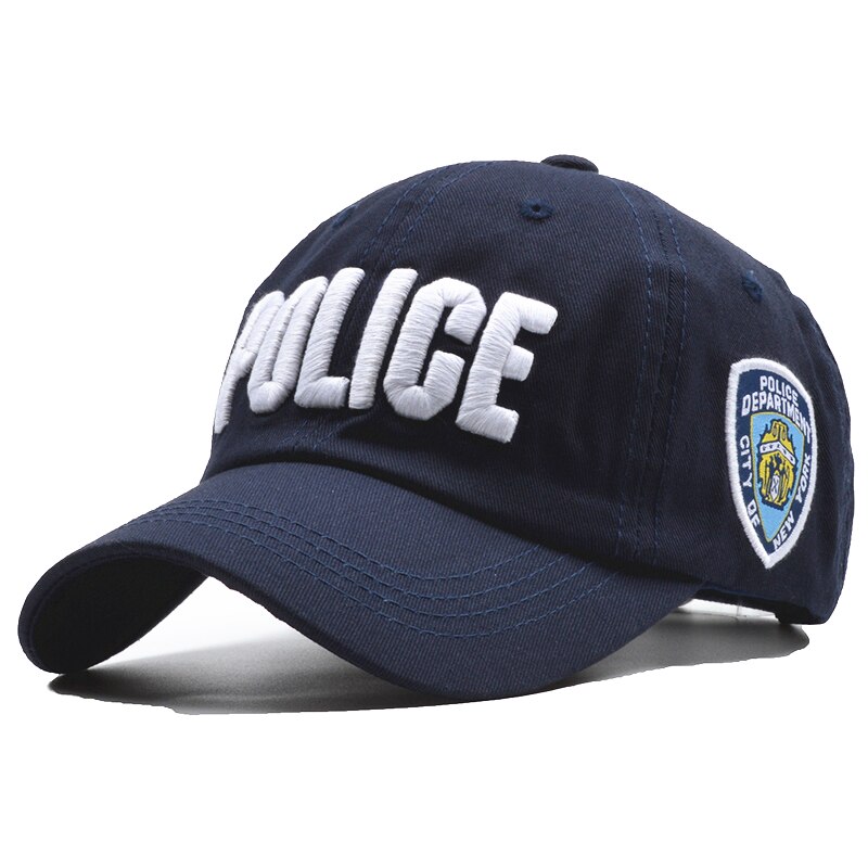 NORTHWOOD Baumwolle Polizei Brief kinder-Baseball-Cap Kinder Snapback Caps Für Jungen Mädchen Kind Hüfte Hop Knochen Hüte