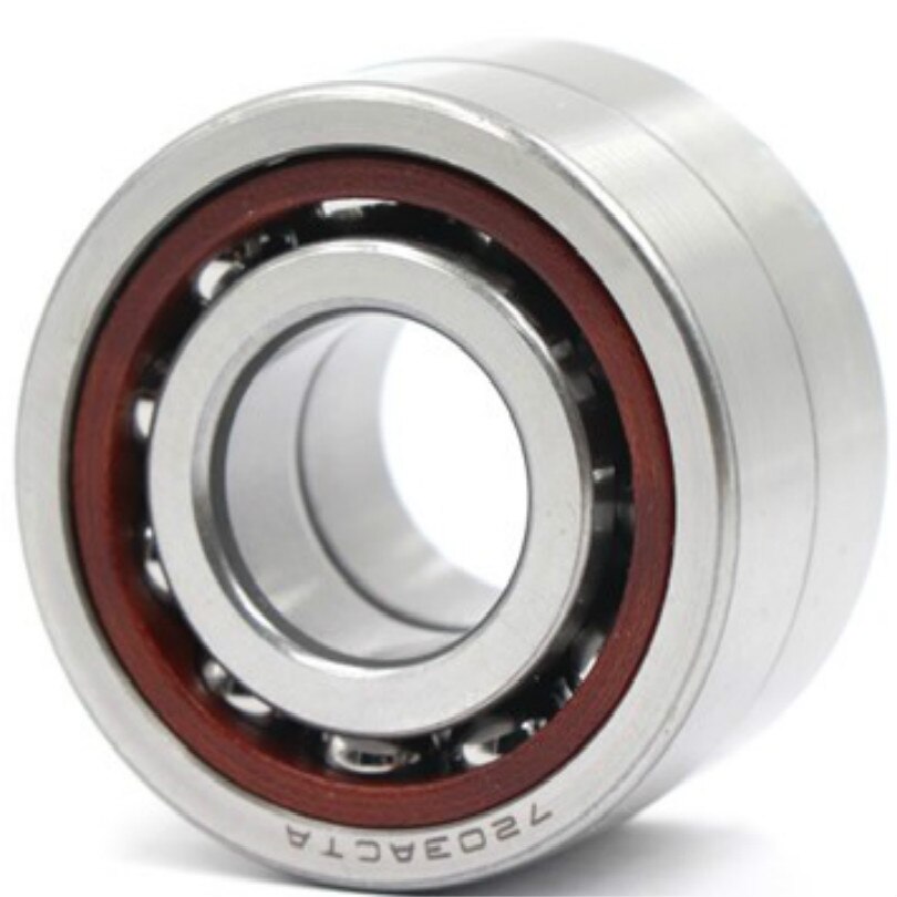 cnc spindle lathe spindle bearing 7204 7205 7206 7207 AC-P5 4