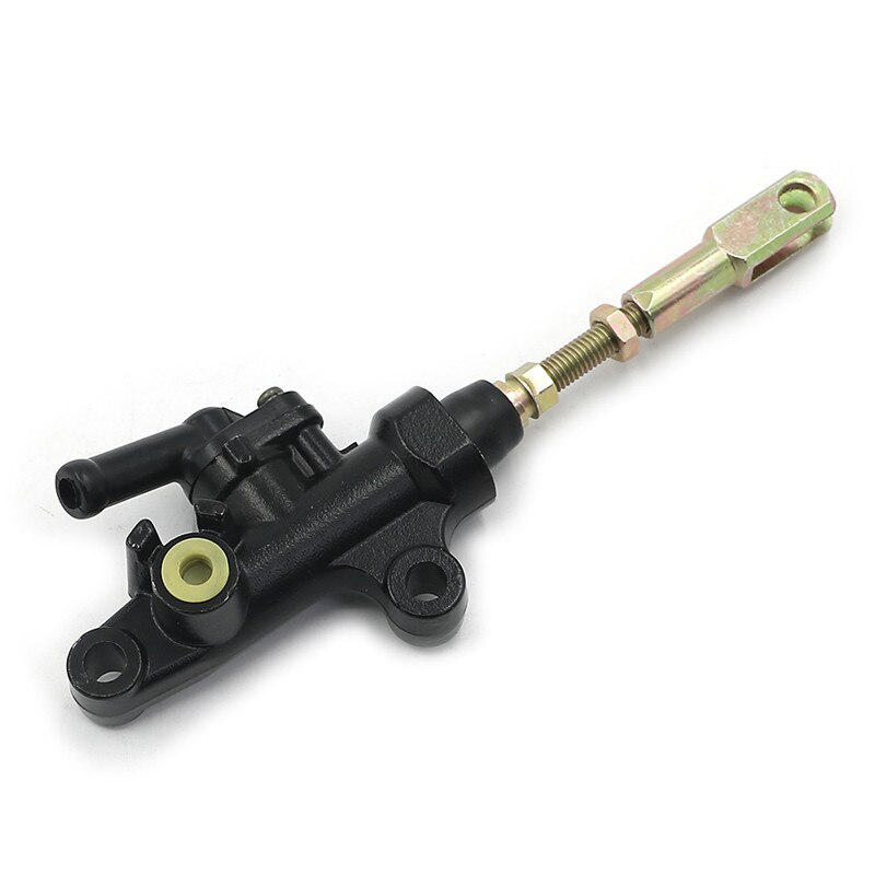 Rear Brake Master Cylinder For Yamaha FZ350 YZF R1 R6 FZ600 FZR250 RD350 SRX250 Rear Brake Cylinder