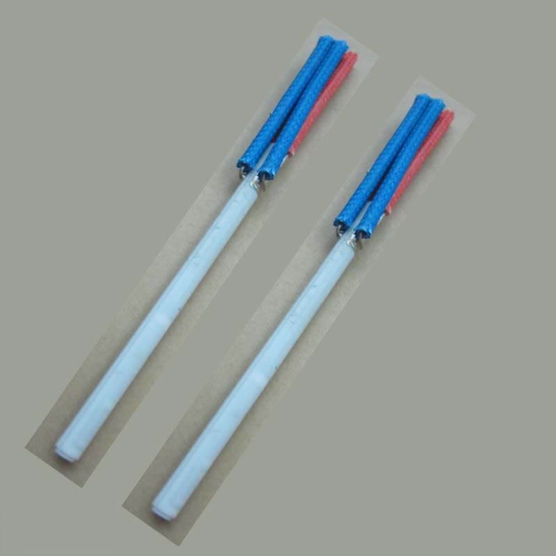 Núcleo de calefacción de soldador, elemento de calefacción para Estación de soldadura YIHUA 60W 908D, 2 uds. Por lote