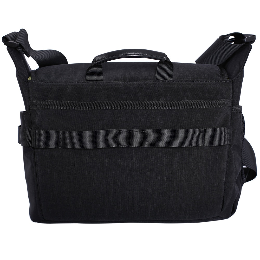 Waterdichte cameratas, schoudertas, messengertas, fototas voor canon, nikon, sony dslr, outdoor digitale cameratas
