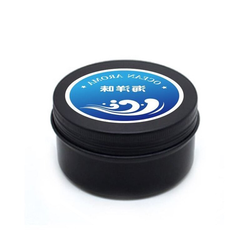 Parfyme bil luftfrisker 1pc mini vifte søt automatisk luftventilklips utløp aromaterapi bil-styling interiør tilbehør: rose måke