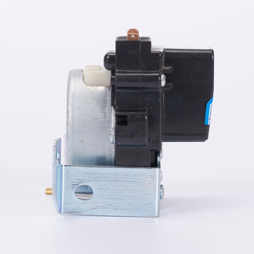 Dq23-23 universal tvättmaskin avlopp motor traktor äkta tvättmaskin reparation reservdelar montering