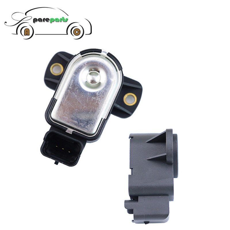 Throttle Position Sensor For Peugeot 206 307 406 607 806 Partner Partnerspace EXPERT Citroen C2 3 5 TPS 9642473280 9623840499