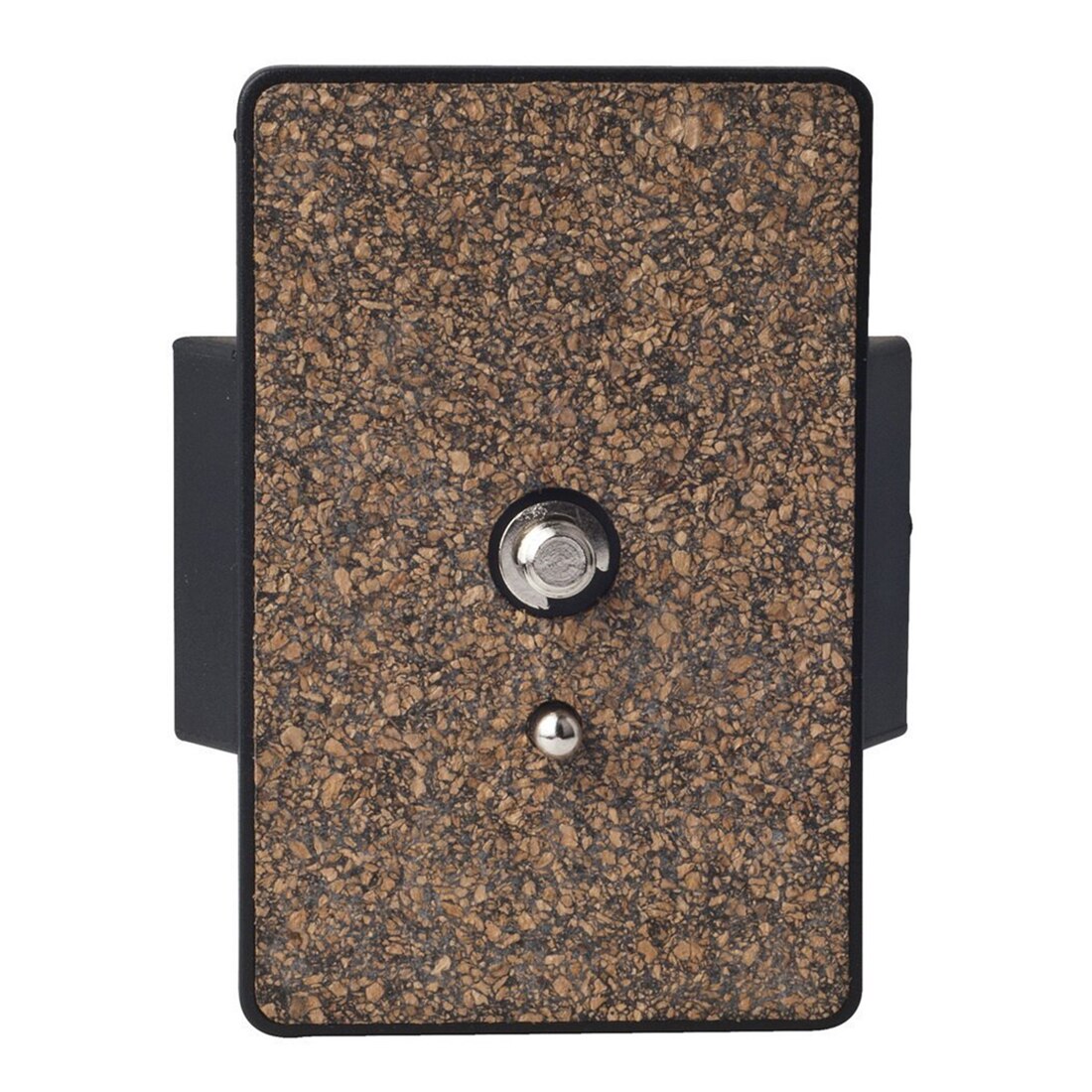 Quick Release Plate for QB-6RL PH-368 PH-268R /288R VCT-870RM DC70