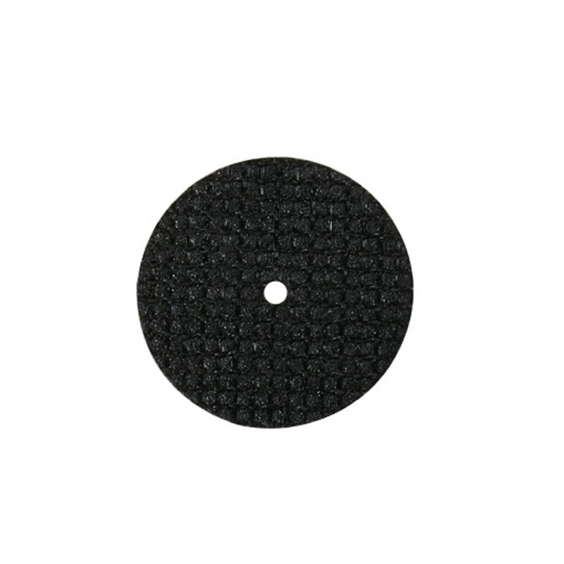 Disque de coupe en métal pour outil de meuleuse disque de ponçage de coupe circulaire accessoire de Machine Double meule de Surface nette: A